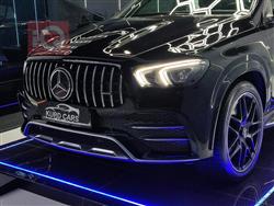 مێرسێدس بێنز GLE